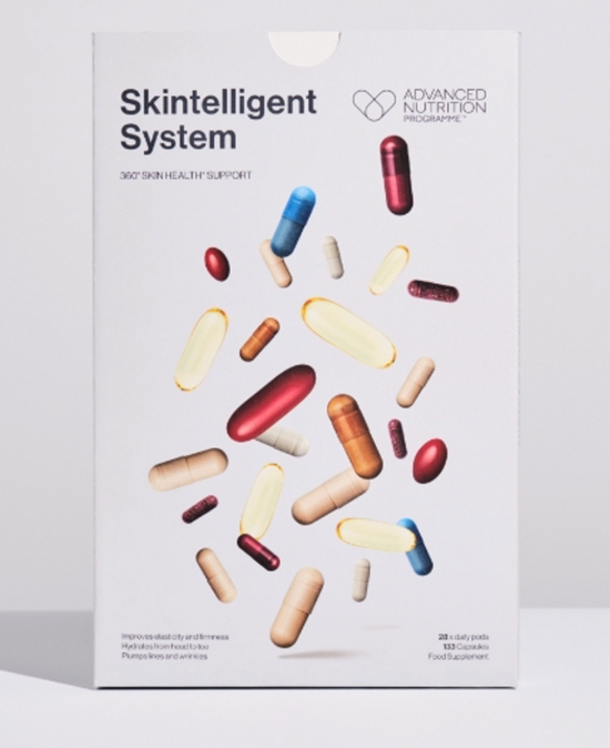 Image Title Skintelligent System